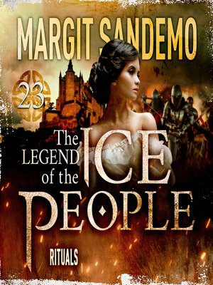 cover image of The Ice People 23--Rituals